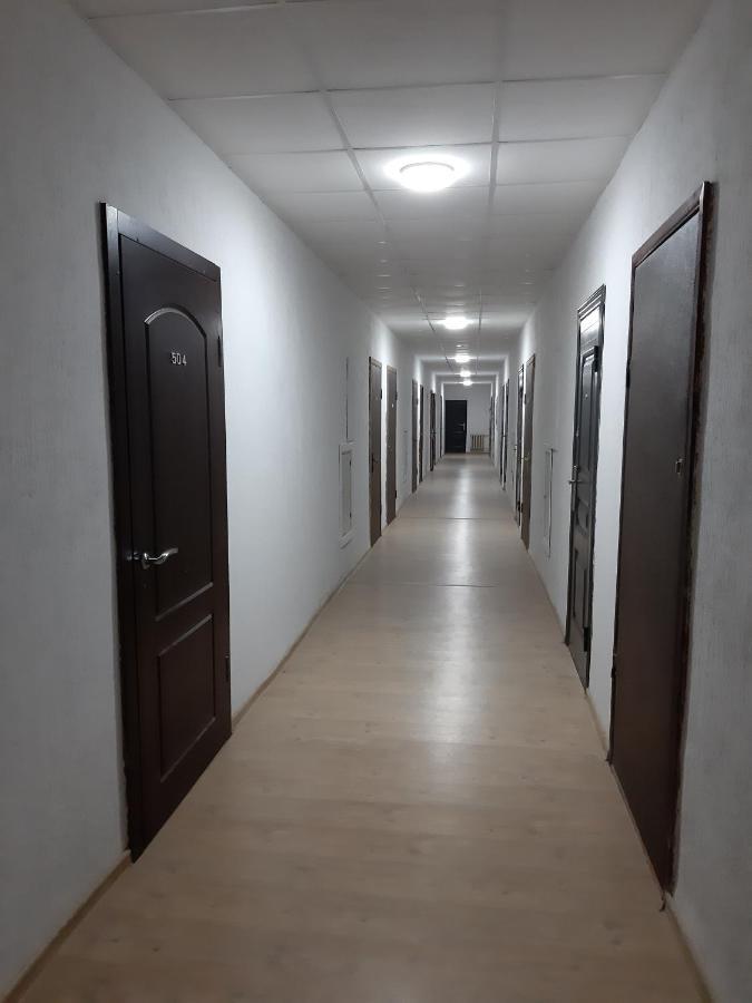 Nagorny Otel Kiev Dış mekan fotoğraf