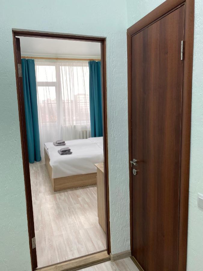 Nagorny Otel Kiev Dış mekan fotoğraf